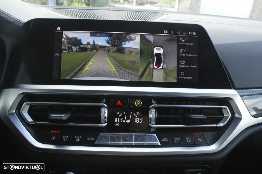 BMW M4 Competition - 28