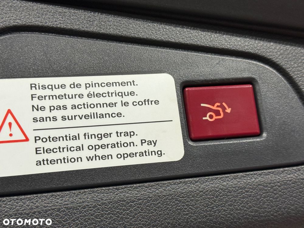 Peugeot 508 BlueHDi 180 EAT6 Stop&Start GT - 15