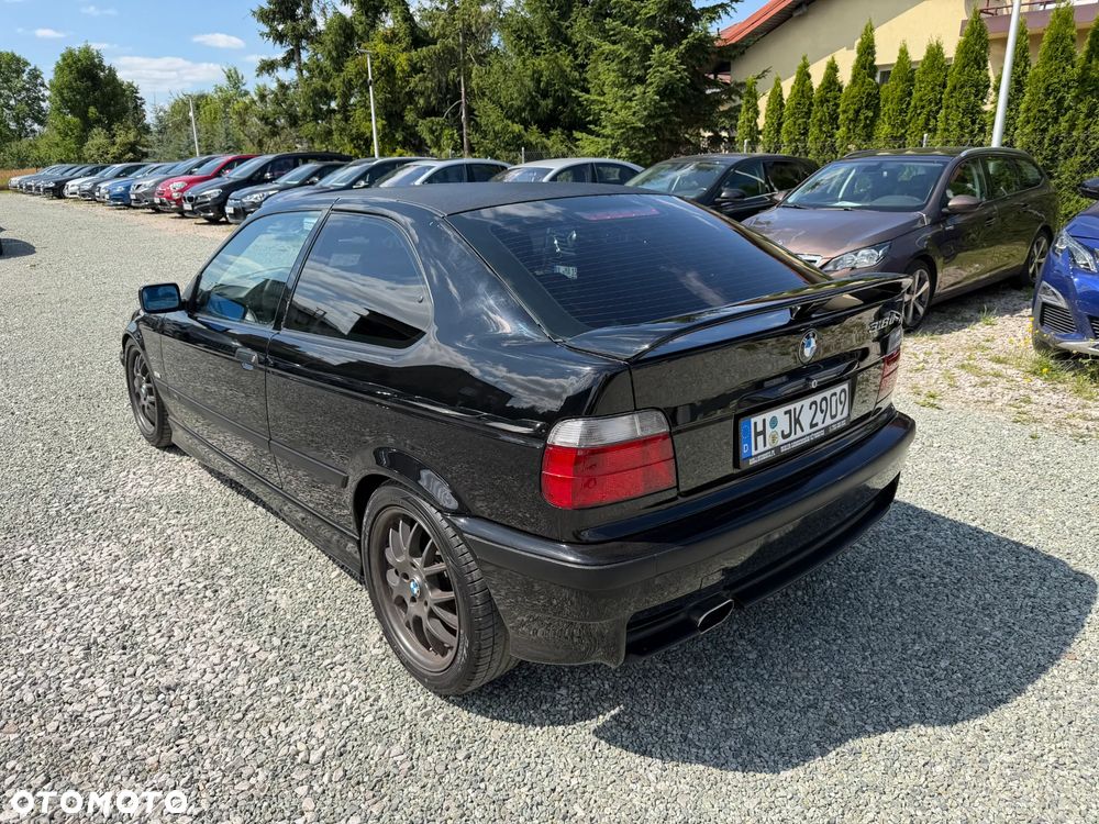 BMW Seria 3 - 16
