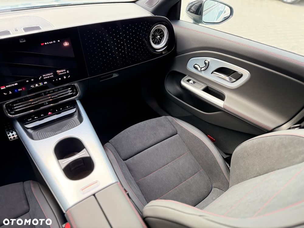 Mercedes-Benz CLA 200 58kWh - 11
