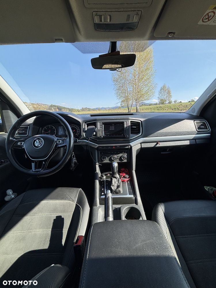 Volkswagen Amarok - 6