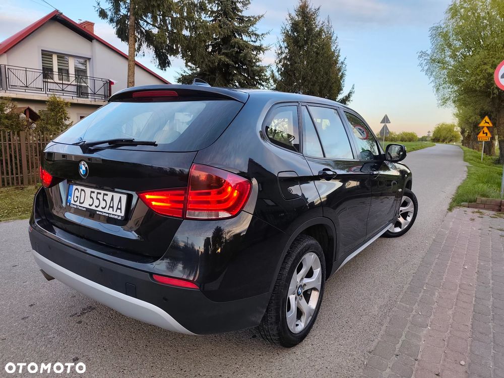 BMW X1 - 2