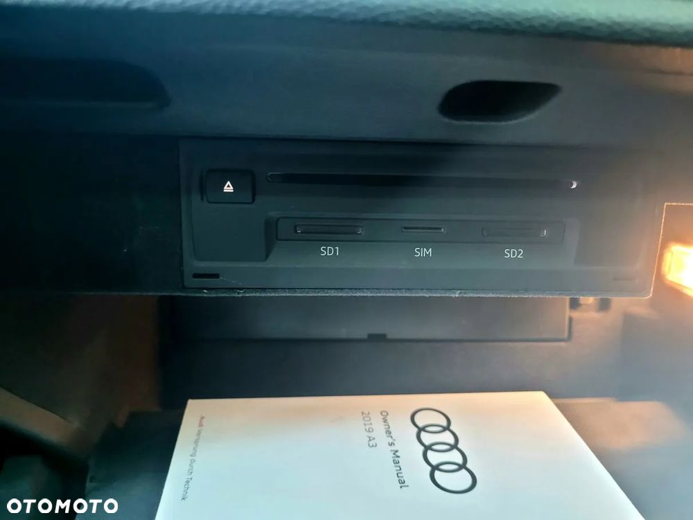 Audi A3 - 39