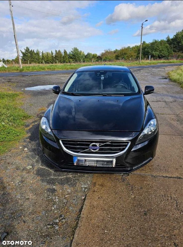 Volvo V40 - 4