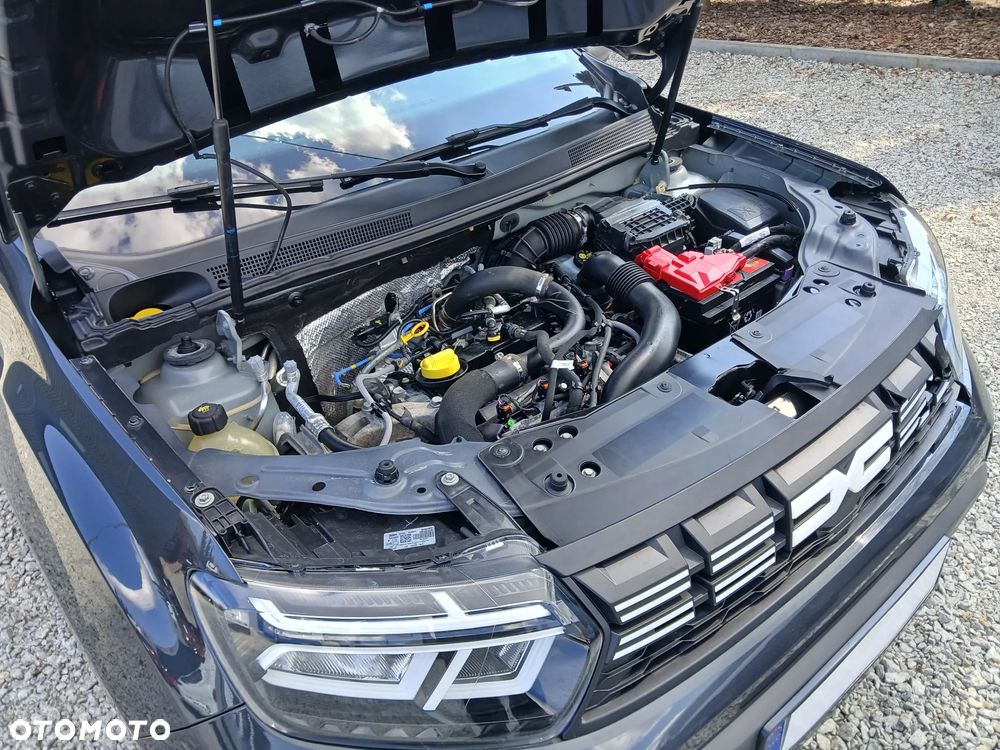 Dacia Duster 1.0 TCe Journey - 10