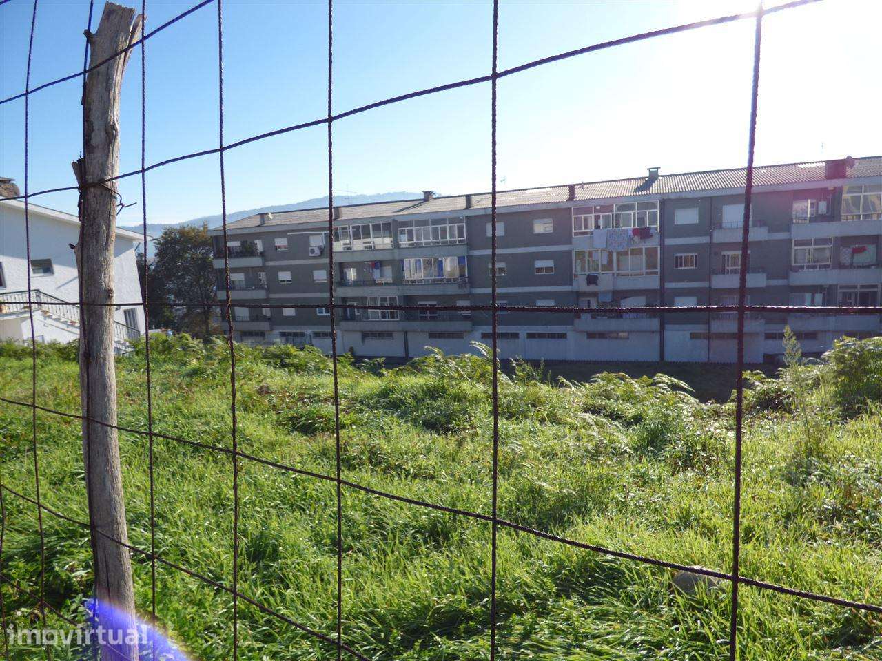 Lote em Santo Tirso. - Grande imagem: 3/8