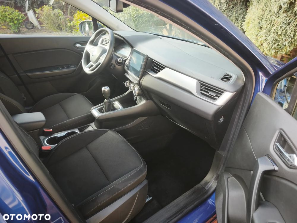 Renault Captur - 10