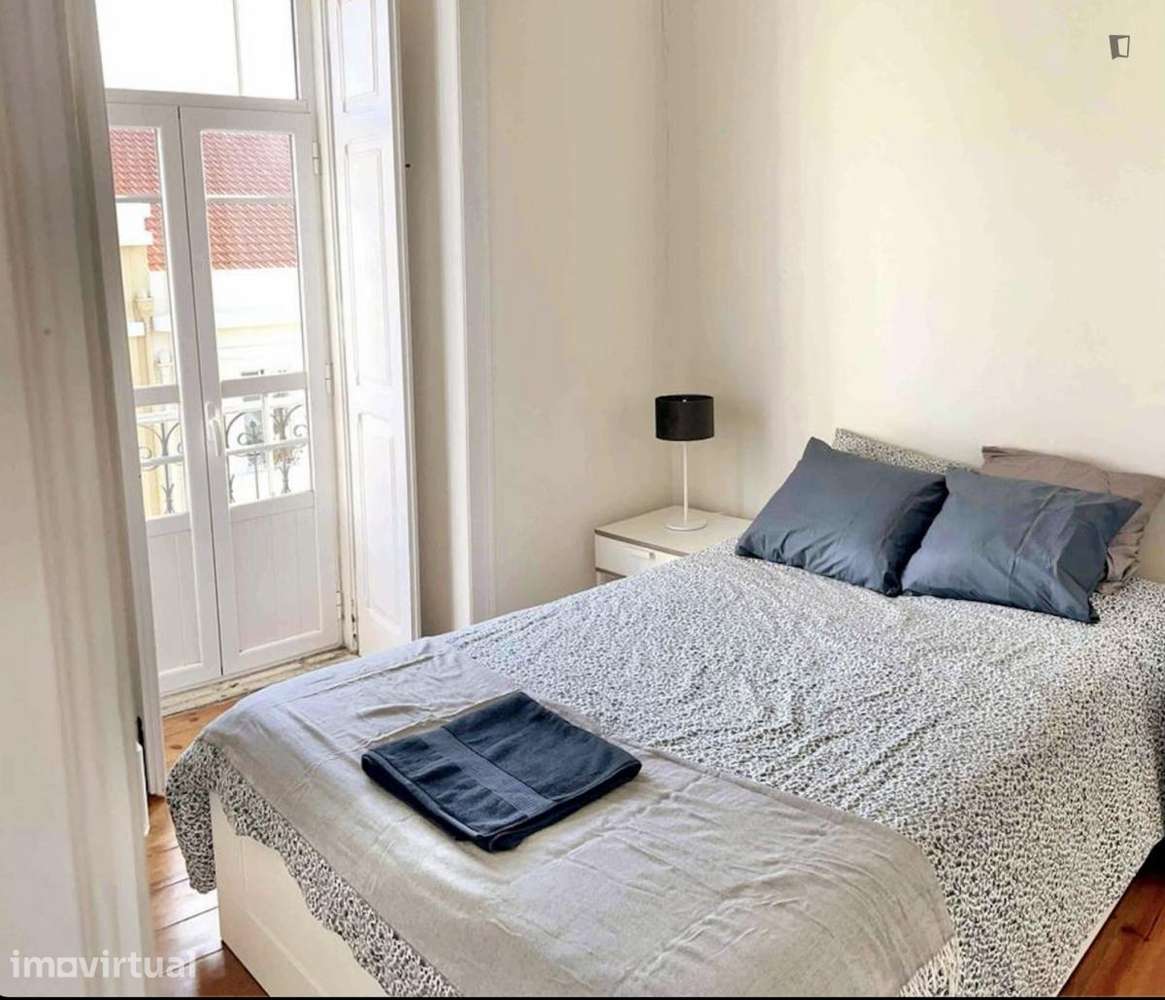Apartamento com 5 quartos - localizado em Anjos Lisbon - Grande imagem: 2/20