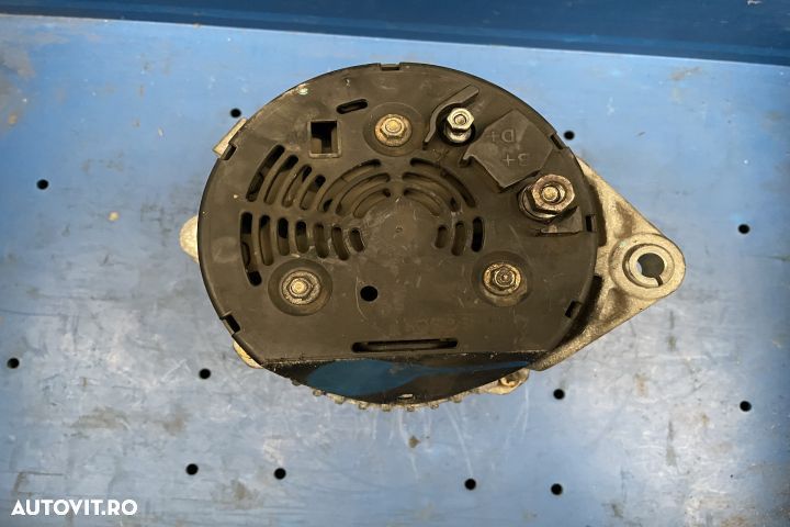 Alternator 0123505002  90356897 Opel Vectra B [1995 - 1999] wagon 5-u - 4