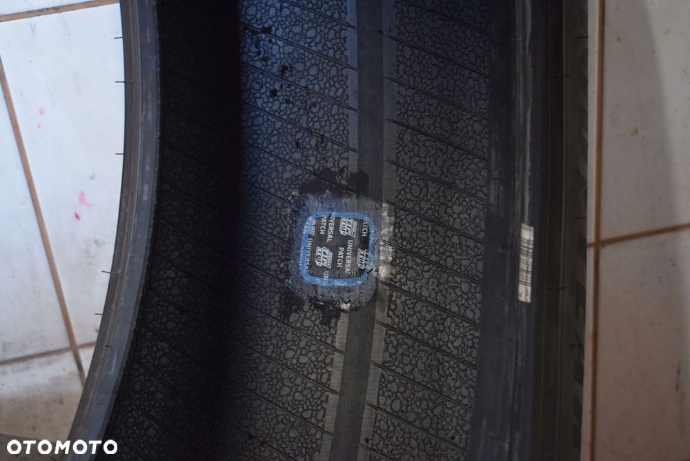 R19 235/50 Goodyear Vector 4Seasons GEN-3 Wysyłka gratis! - 5