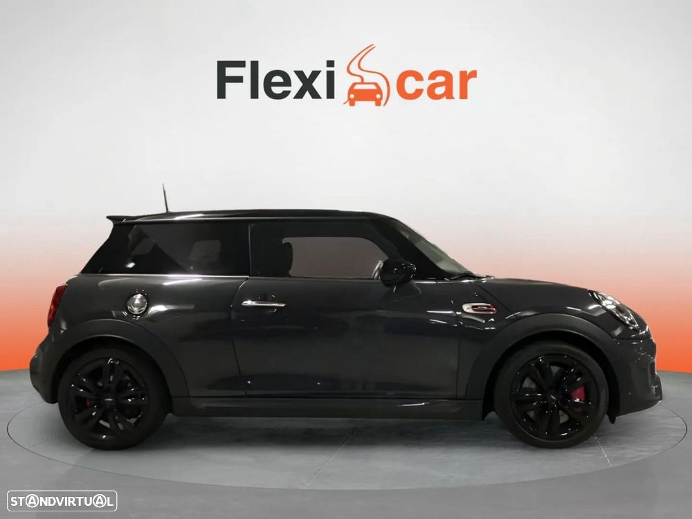 MINI 3 Portas John Cooper Works - 7