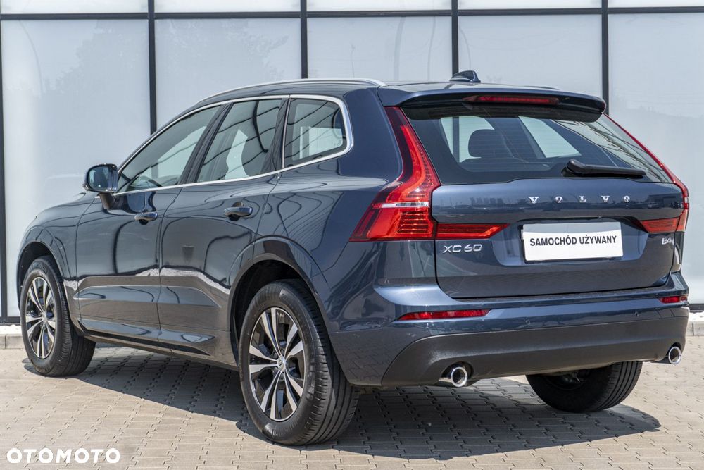 Volvo XC 60 - 8