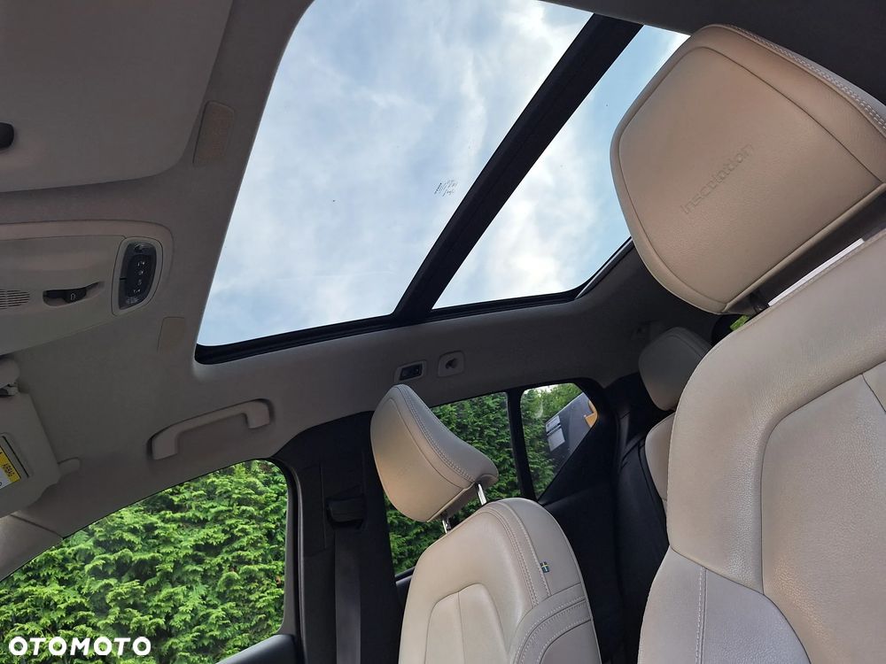 Volvo XC 40 D3 Inscription - 13