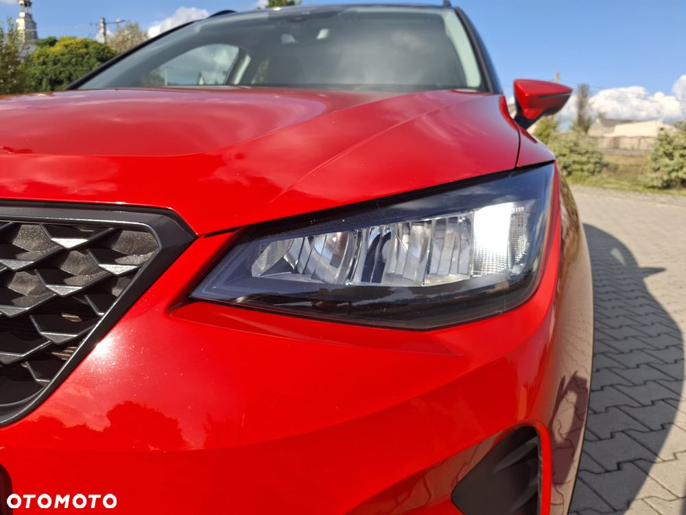 Seat Arona 1.0 TSI Style S&S - 4
