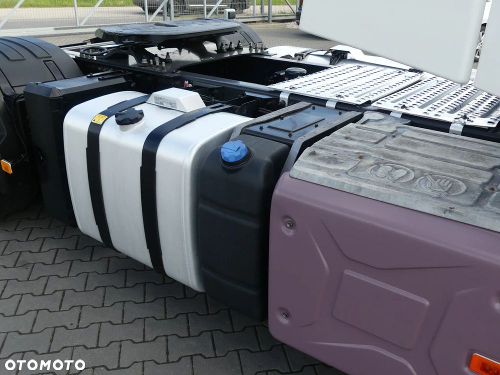 Renault T480 13L / EURO 6 / STANDARD /  SUPER STAN / - 12