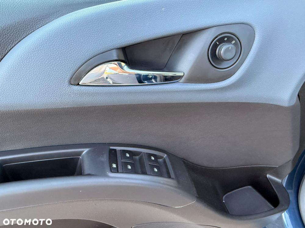 Opel Meriva 1.4 Ecoflex Innovation - 33
