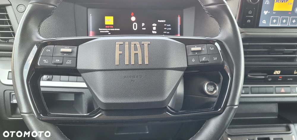 Fiat Scudo - 18