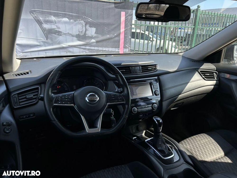 Nissan X-Trail - 14