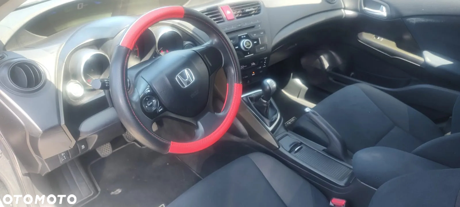 Honda Civic - 9