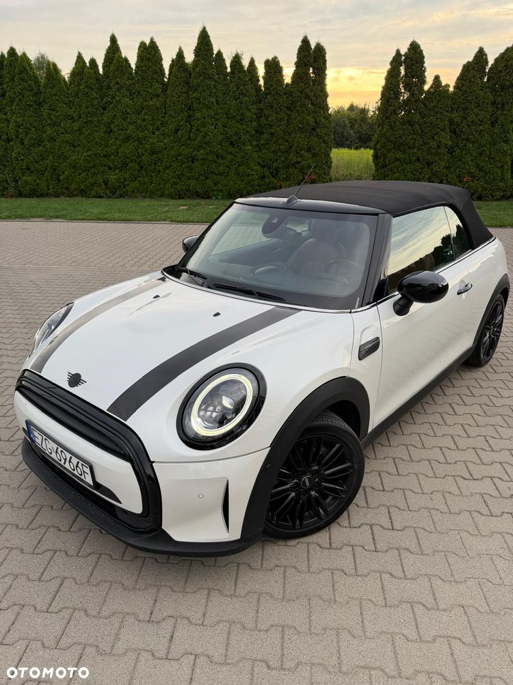 MINI Cooper Classic Trim - 15