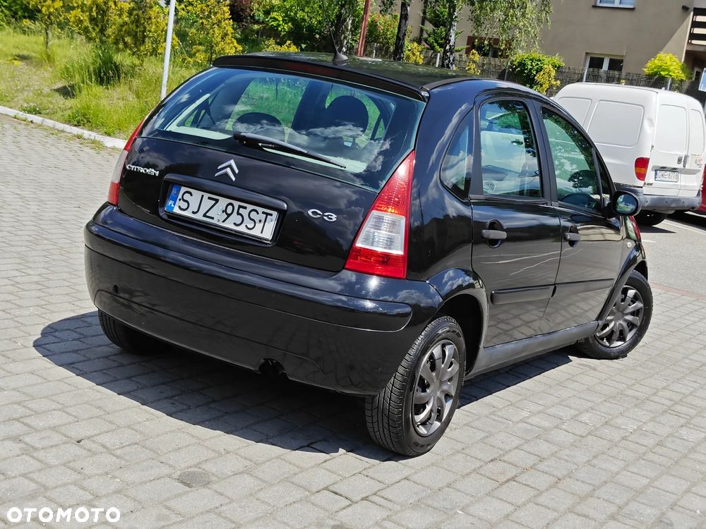 Citroën C3 1.1 Freeze (sx) - 2