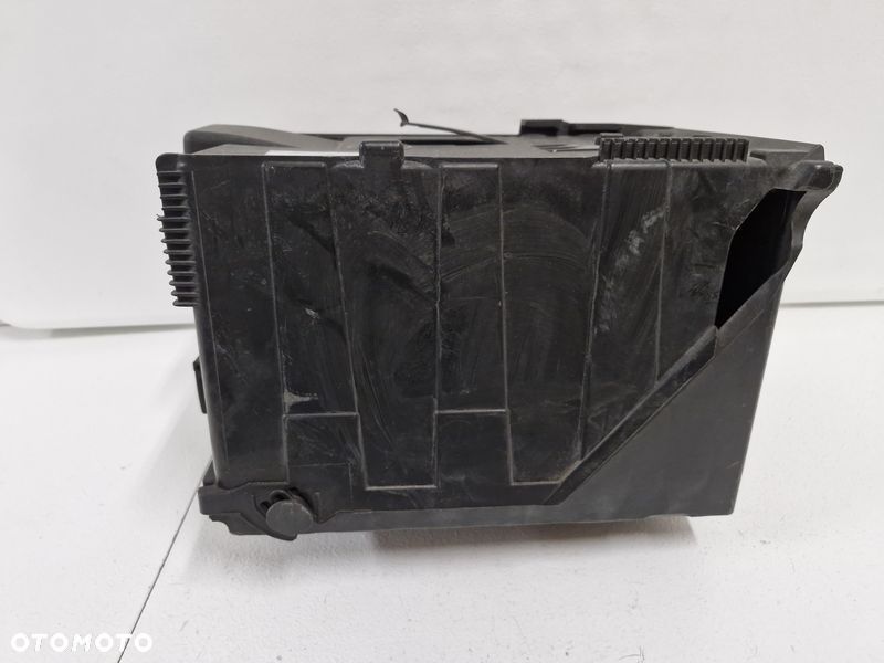 PEUGEOT RCZ OBUDOWA OSŁONA AKUMULATORA 9663615380 - 2