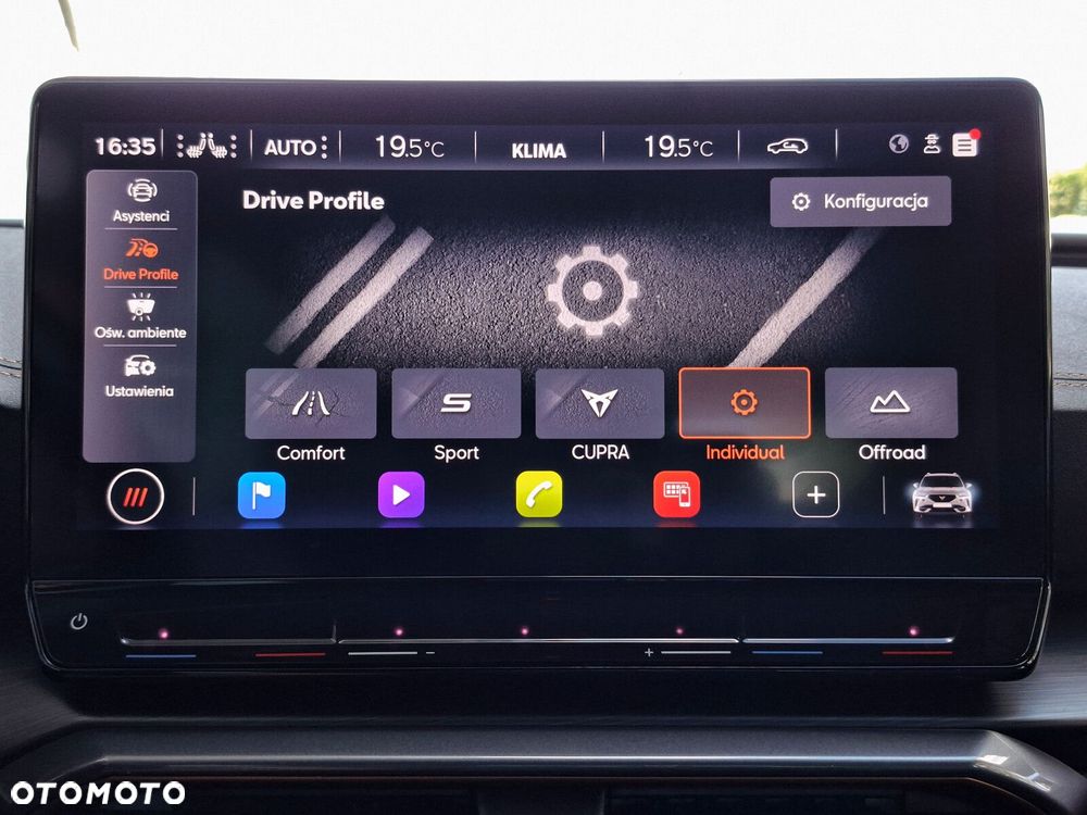 Cupra Formentor 2.0 TSI 4Drive VZ DSG - 37