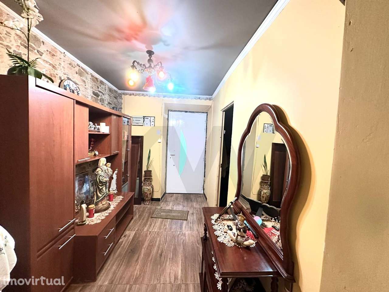 Moradia T1+1 Covoada - Grande imagem: 4/15