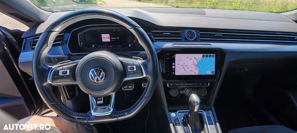 Volkswagen ARTEON 2.0 TDI DSG R-Line - 9