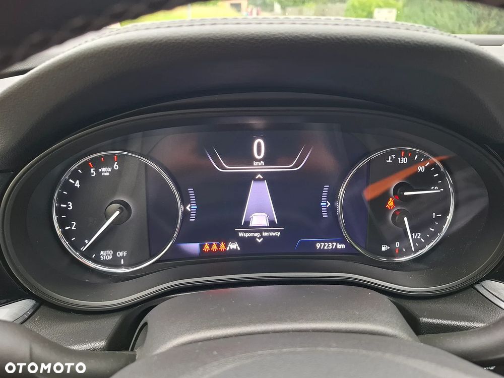 Opel Insignia 1.5 CDTI Ultimate S&S - 21