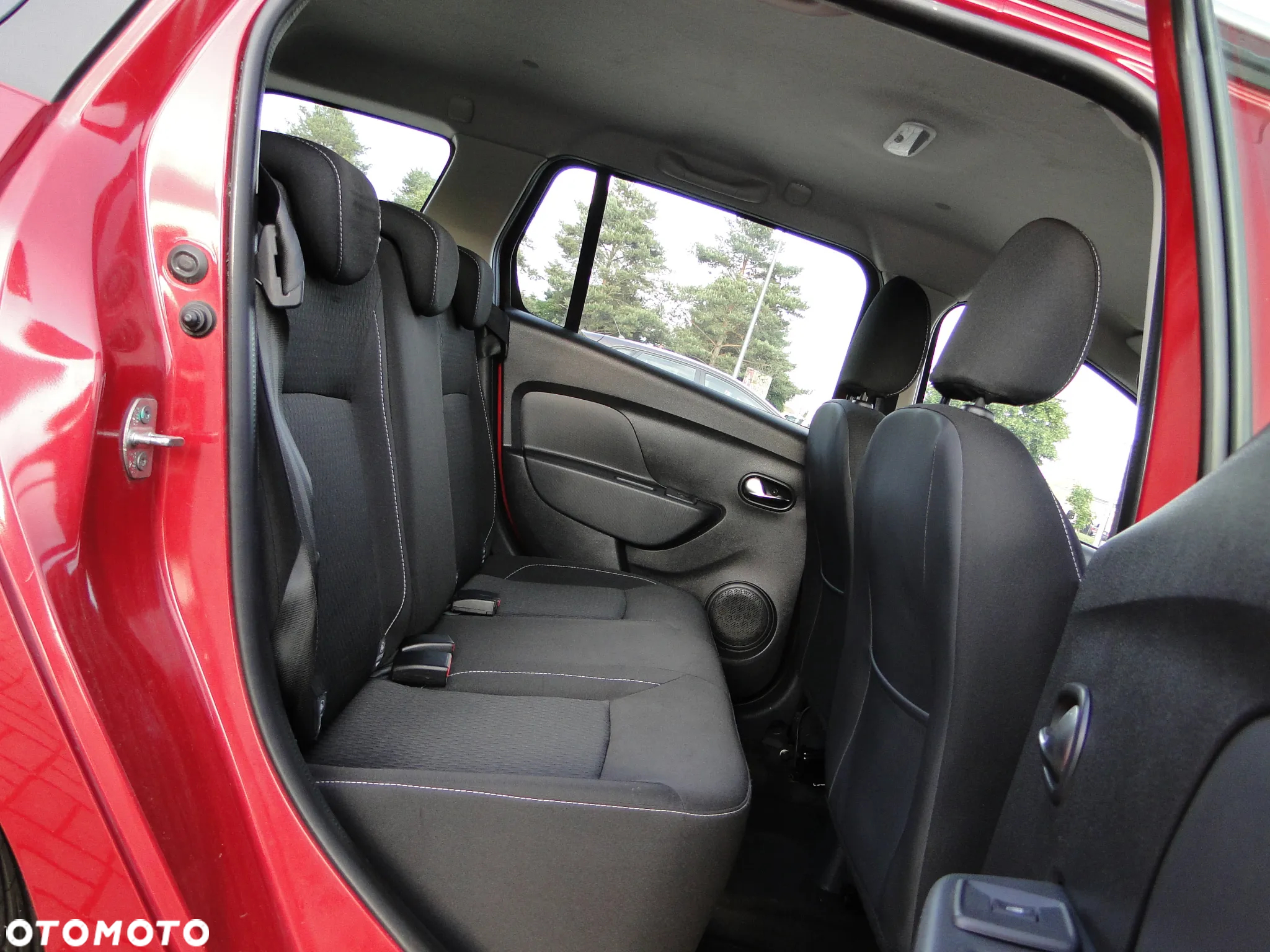 Dacia Logan - 8