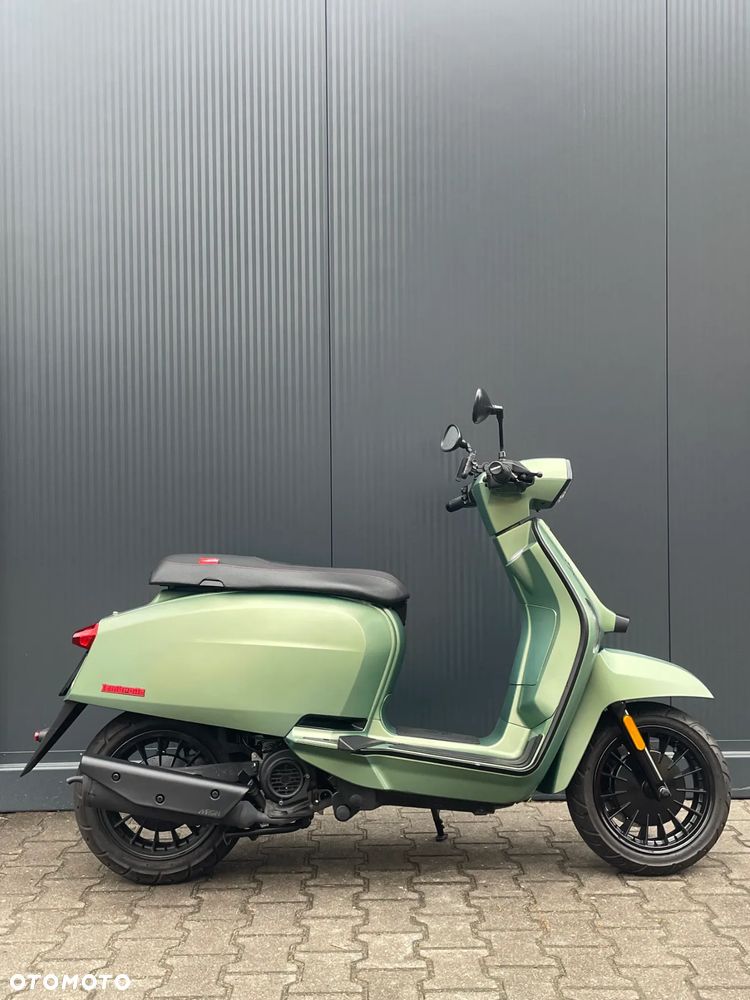Lambretta Inny - 8