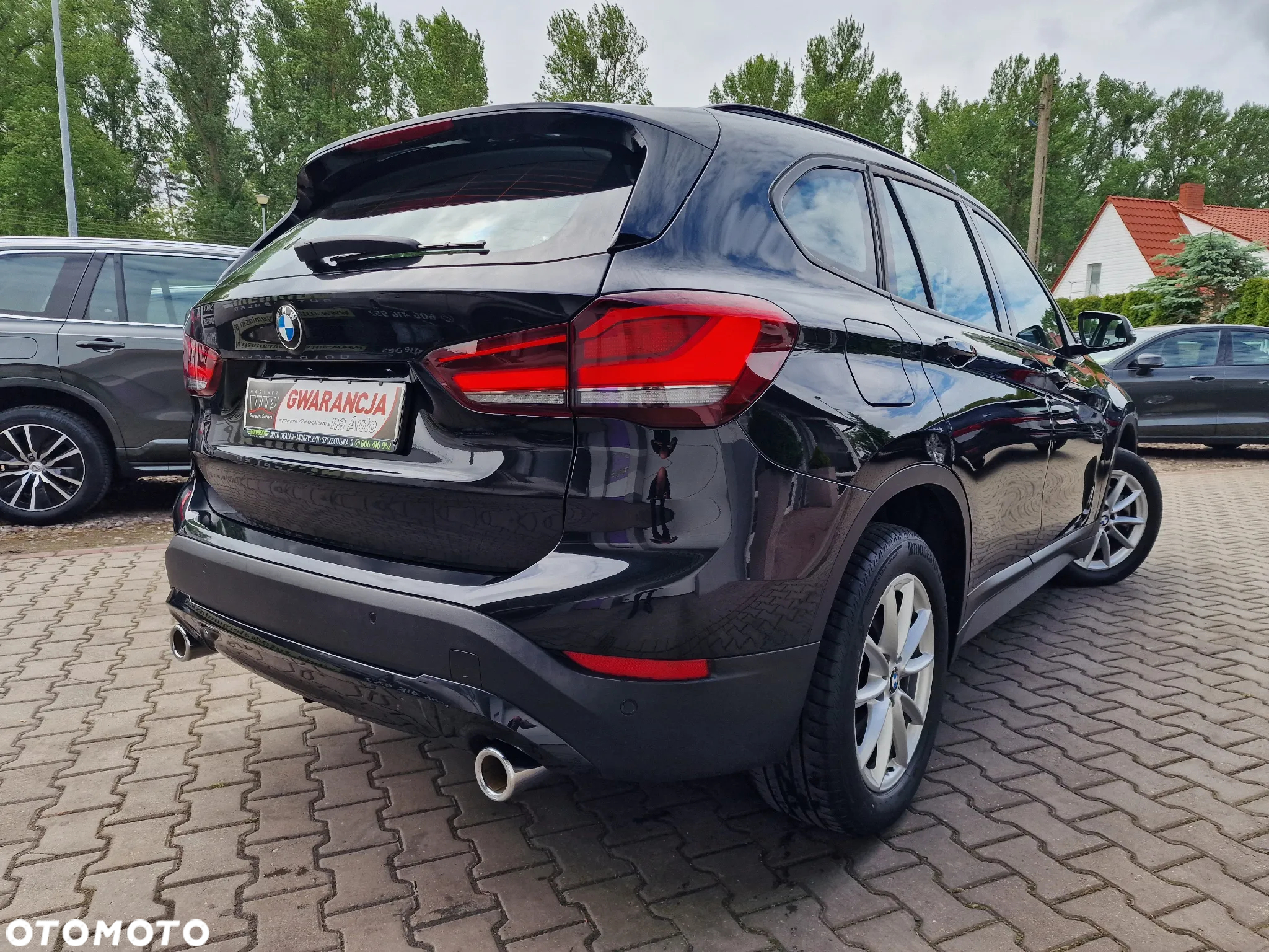 BMW X1 sDrive20i - 3