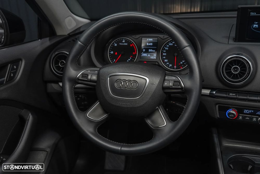 Audi A3 Sportback 1.6 TDI Sport - 10