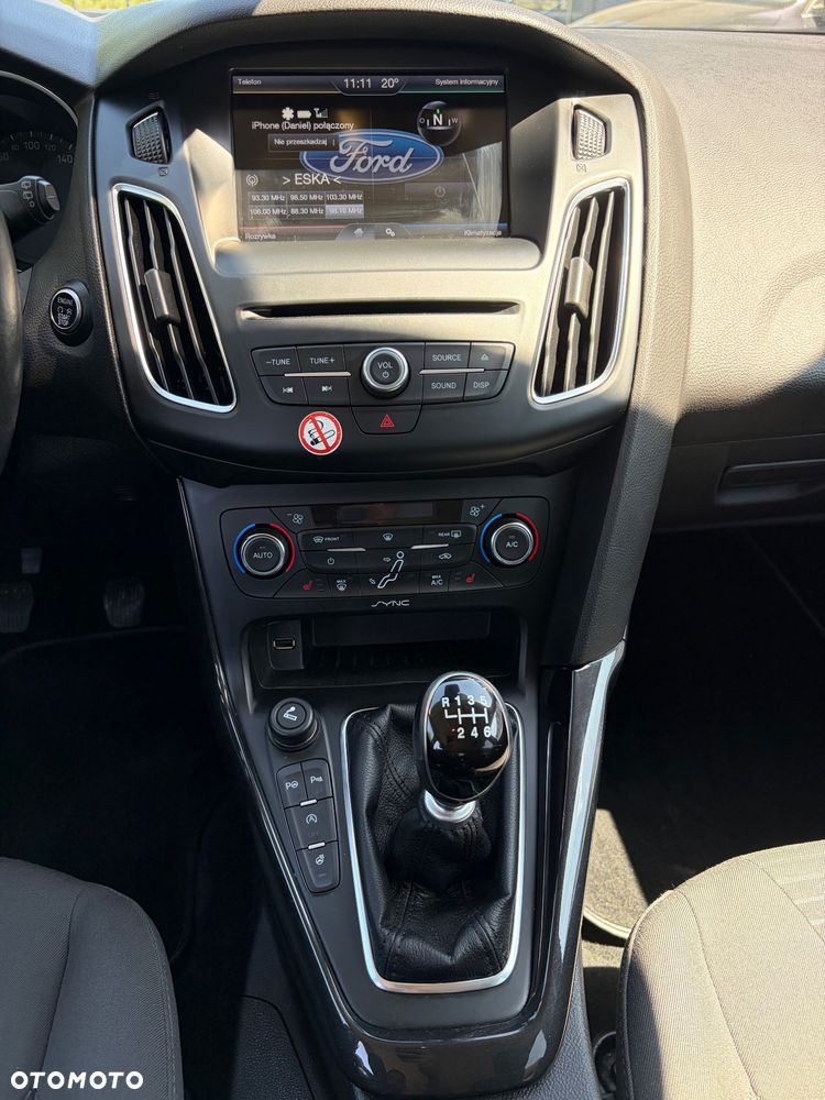 Ford Focus - 17