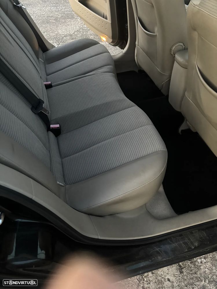 Renault Mégane Break 1.5 dCi Privilège Luxe - 10