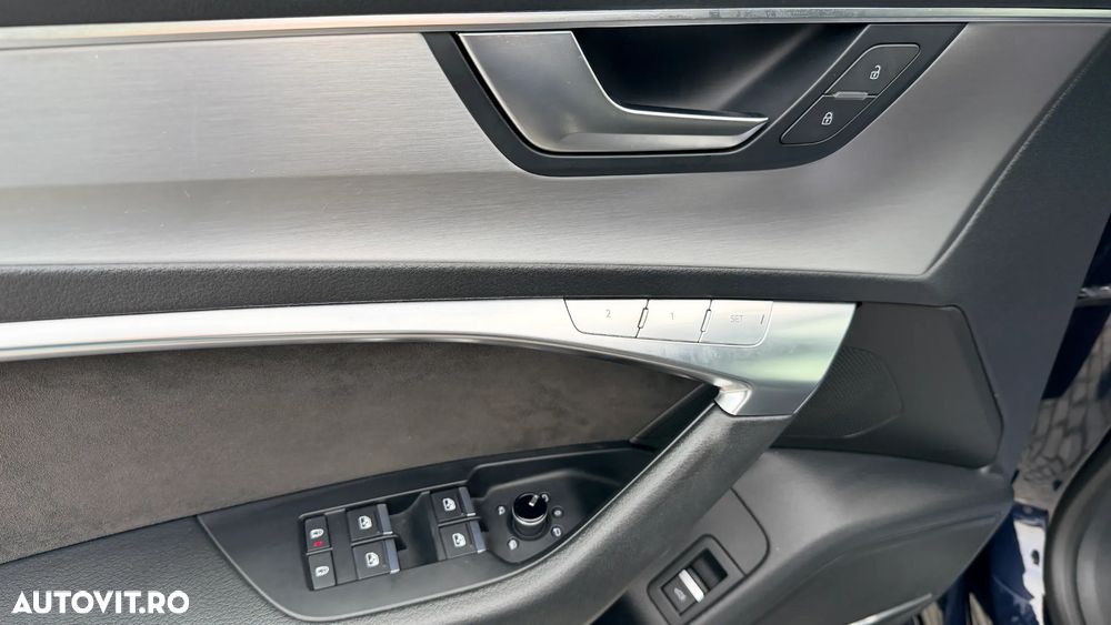 Audi A7 55 TFSI quattro S tronic - 13