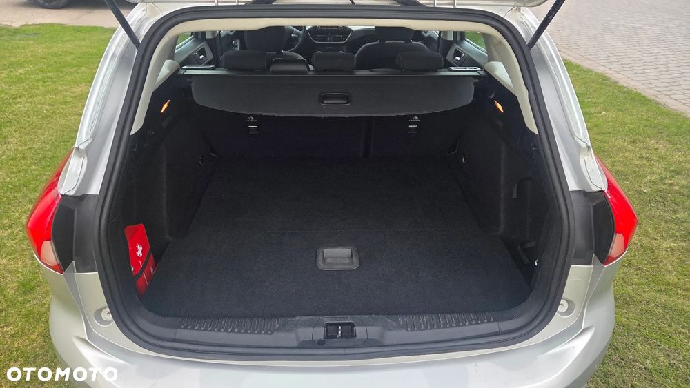 Ford Focus - 15