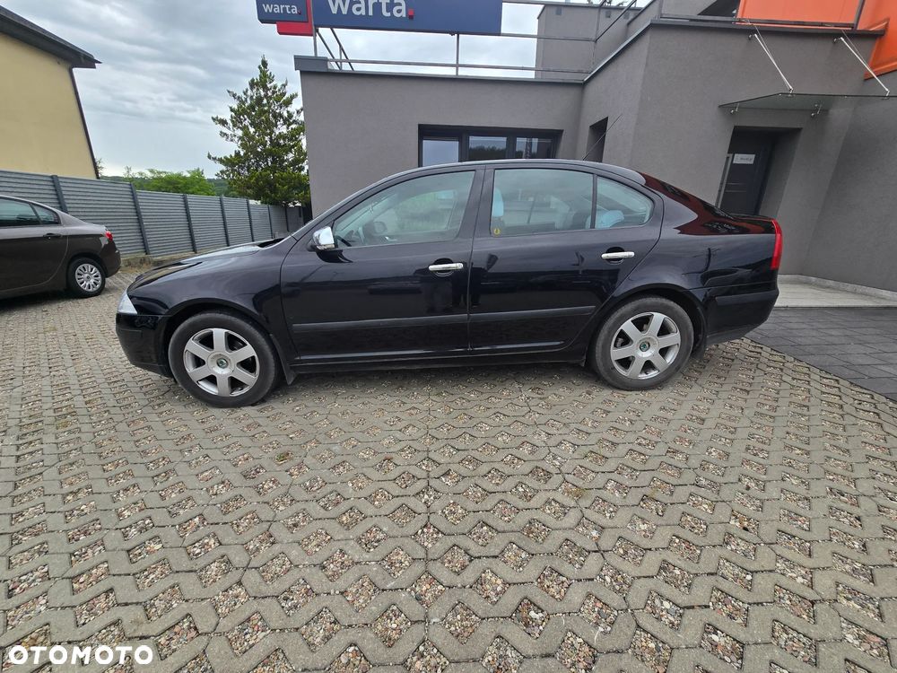Skoda Octavia 1.9 TDI Elegance - 5