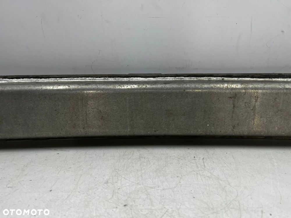 Belka zderzaka Audi A4 B9 8w Audi A5 II 8w F5 Coupe Sportback 15-24r. przód przednie wzmocnienie pas - 11