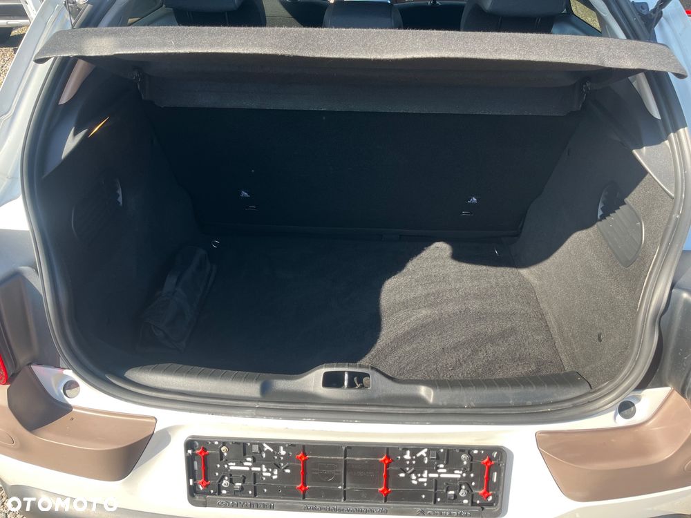 Citroën C4 Cactus - 38