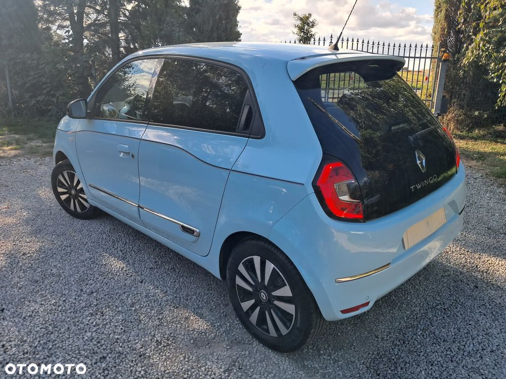 Renault Twingo - 6