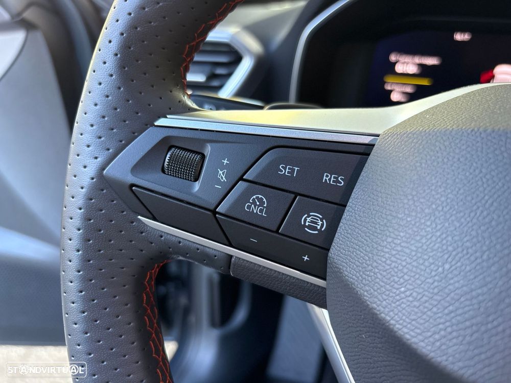 SEAT Leon ST 1.5 TSI e-Hybrid FR DSG - 15