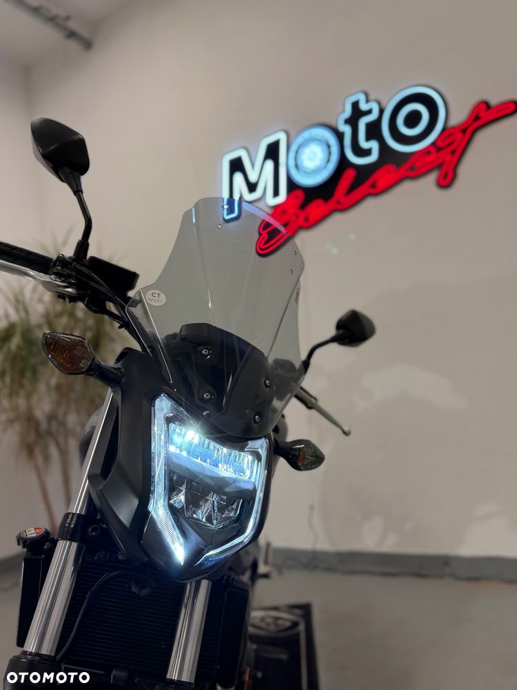 Honda NC - 13