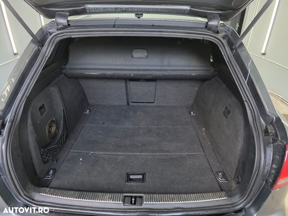 Audi A4 Limuzina 2.0 TDI B8 - 15