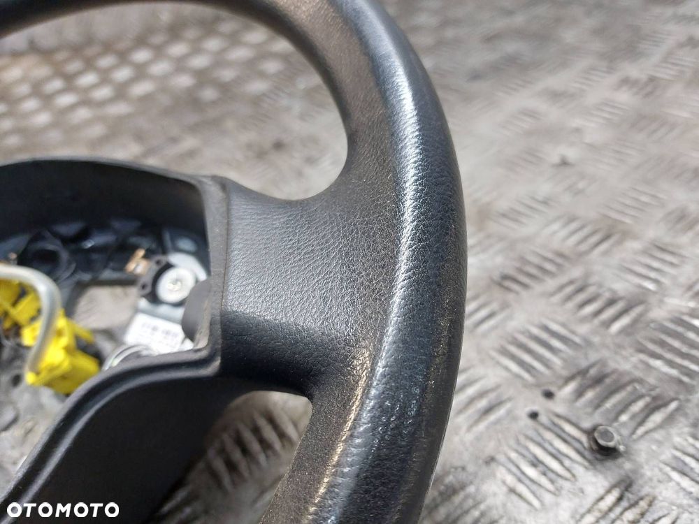 KIEROWNICA SEAT IBIZA III 6L0419091M - 5