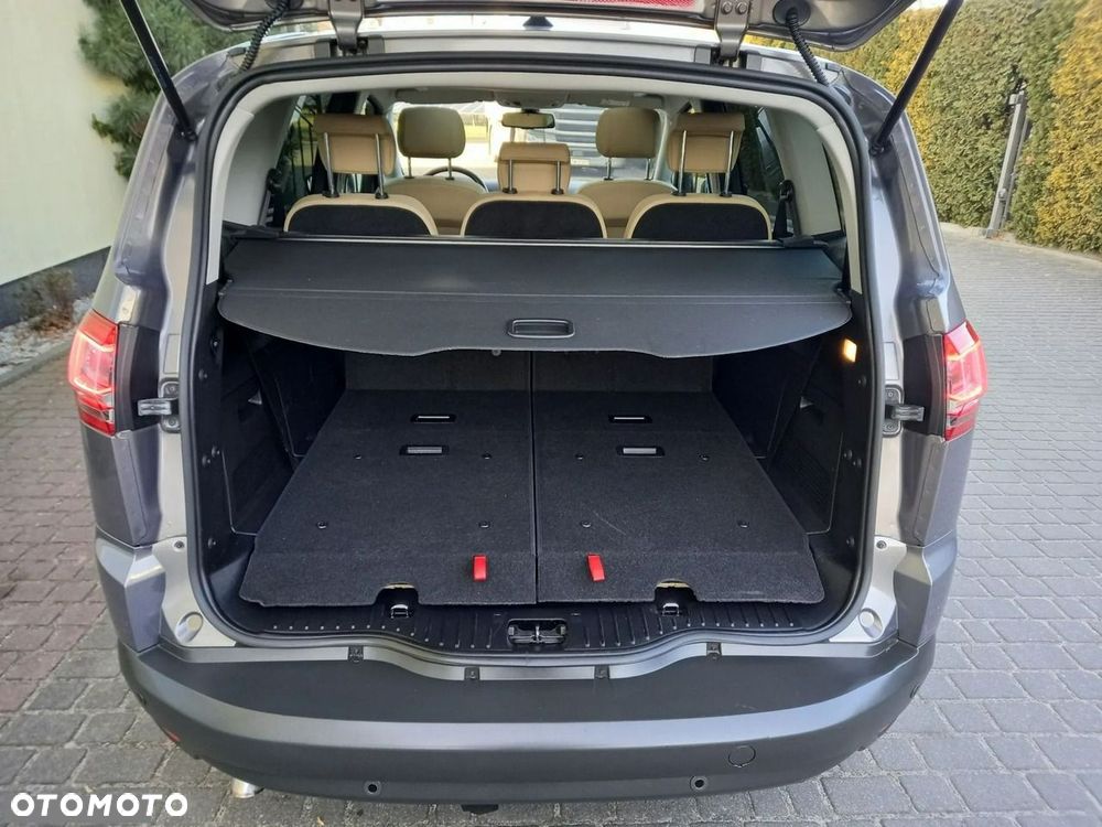 Ford S-Max 2.0 TDCi DPF Business Edition - 15