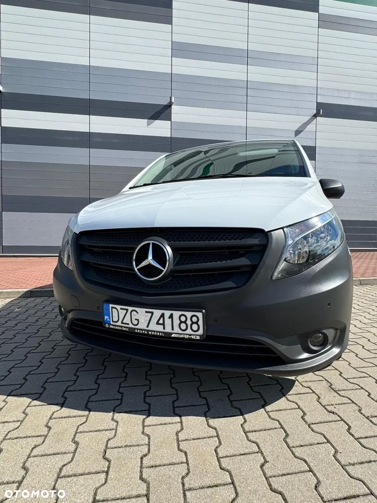 Mercedes-Benz Vito - 3