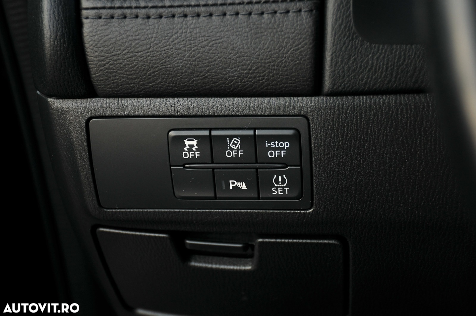 Mazda 6 CD175 AT Revolution Top - 8