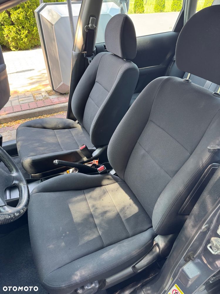 Honda Civic 1.4i LS High - 19